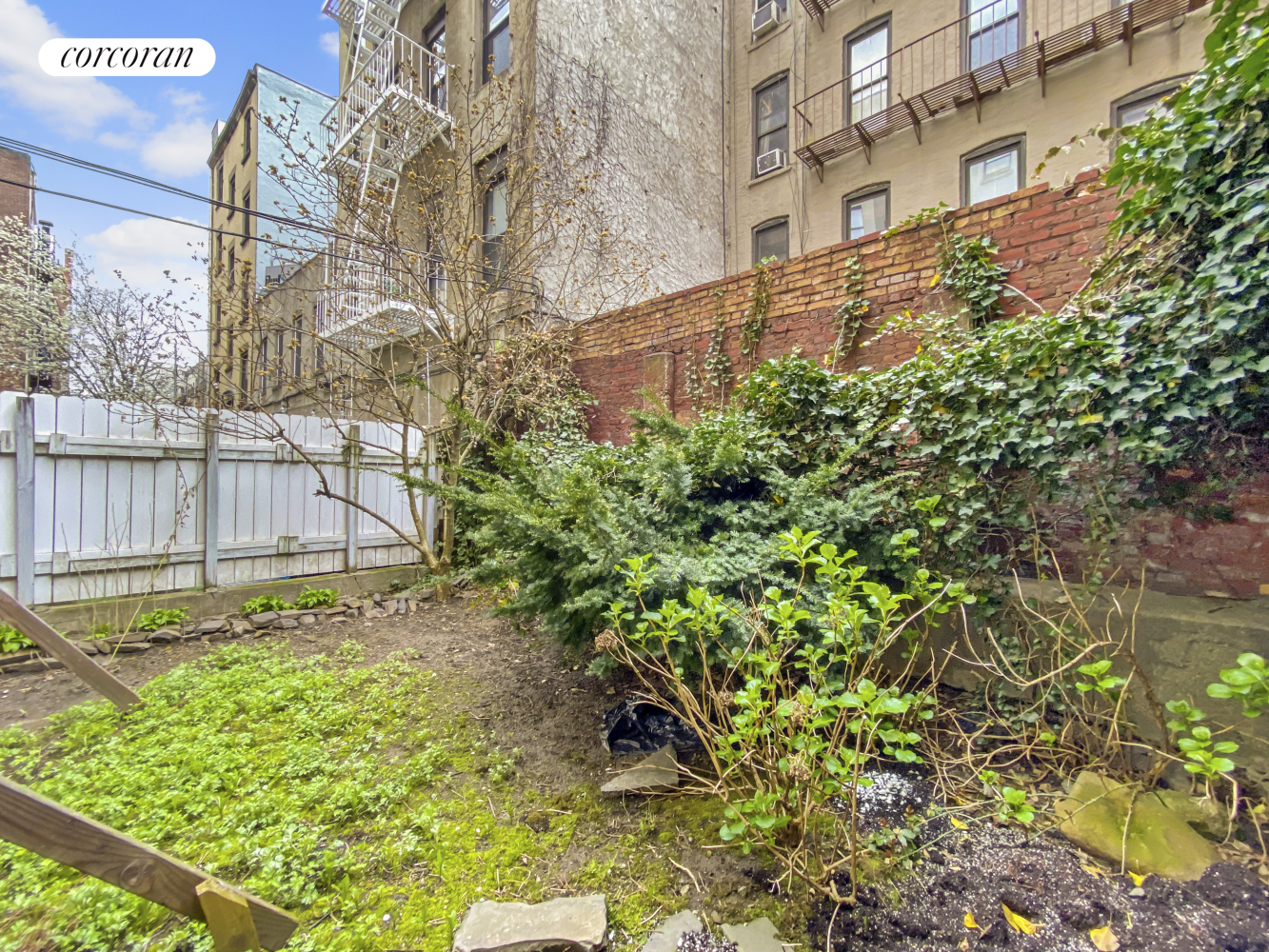 523 West 49th Street Clinton New York NY 10019