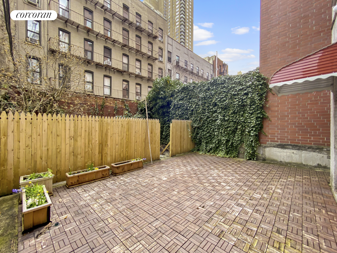 523 West 49th Street Clinton New York NY 10019