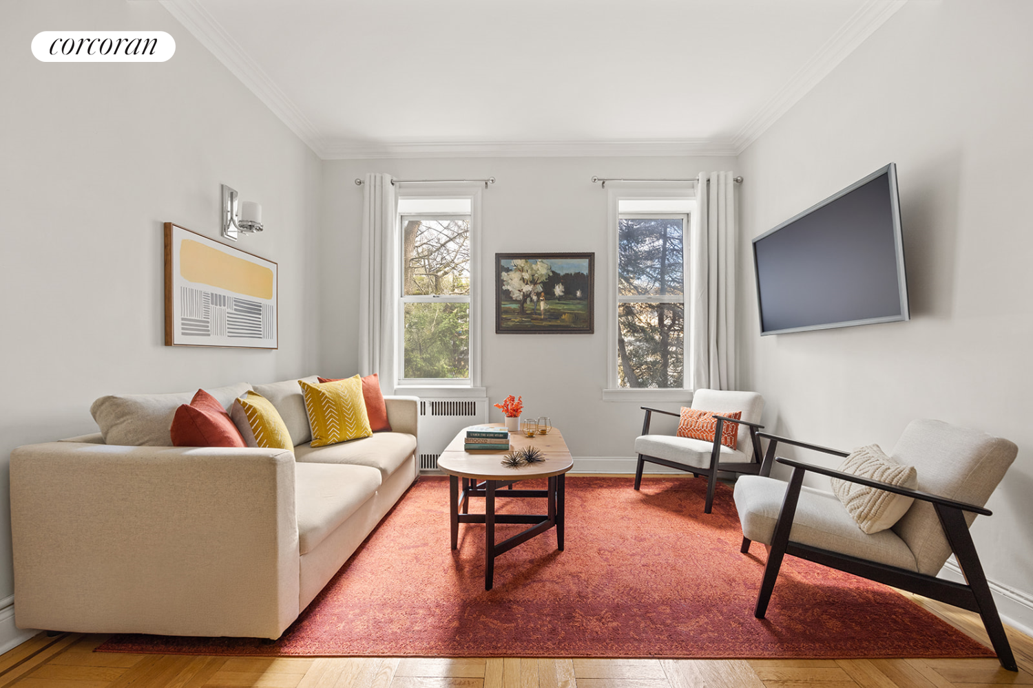 166-176 Seeley Street Windsor Terrace Brooklyn NY 11218