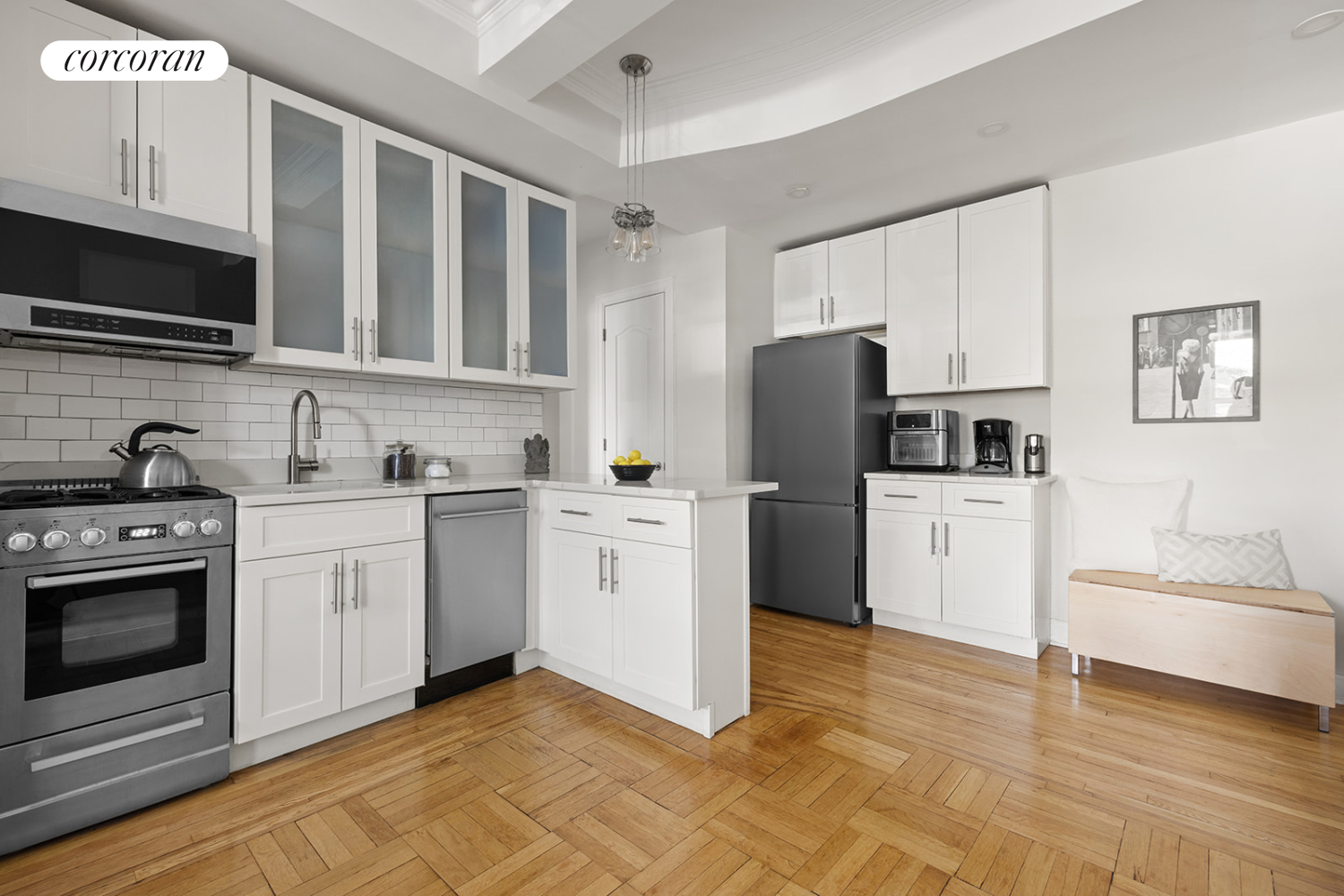166-176 Seeley Street Windsor Terrace Brooklyn NY 11218