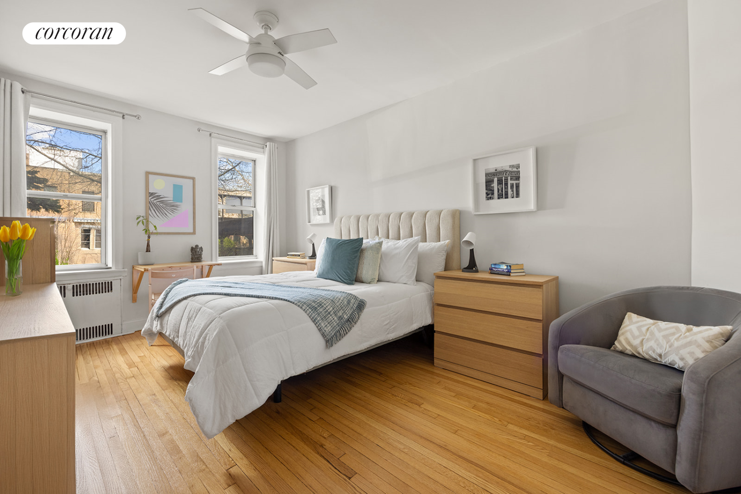 166-176 Seeley Street Windsor Terrace Brooklyn NY 11218