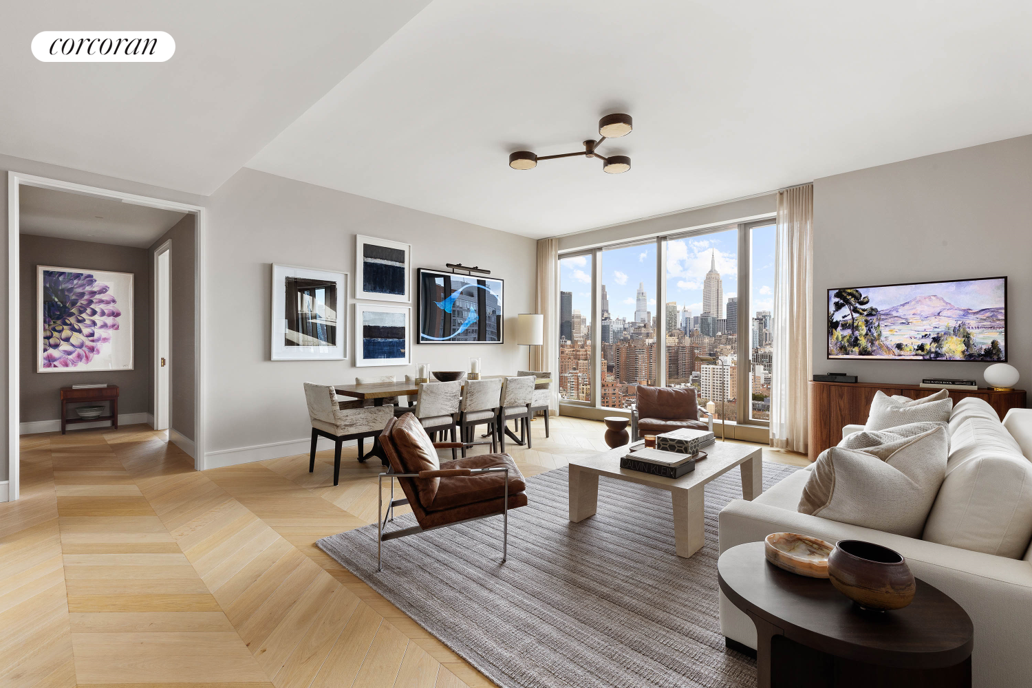 500 West 18th Street Chelsea New York NY 10011