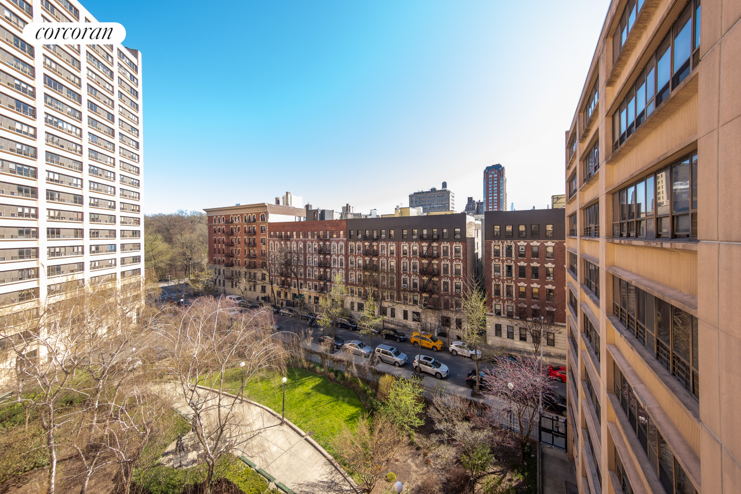 220 Manhattan Avenue Manhattan Valley New York NY 10025