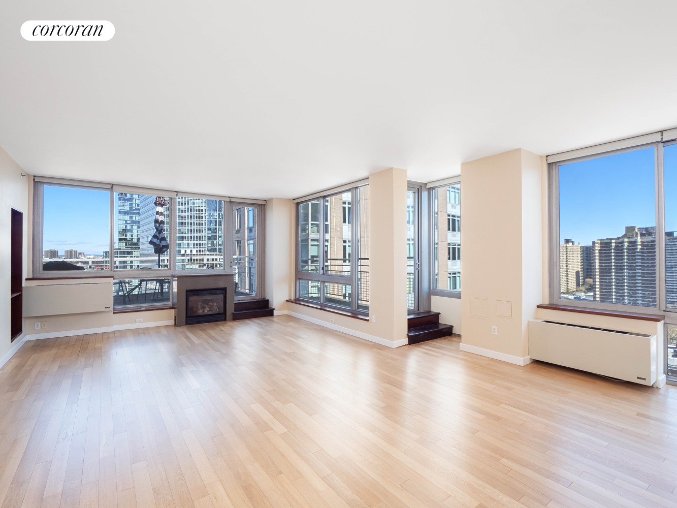 225 West 60th Street Lincoln Square New York NY 10023