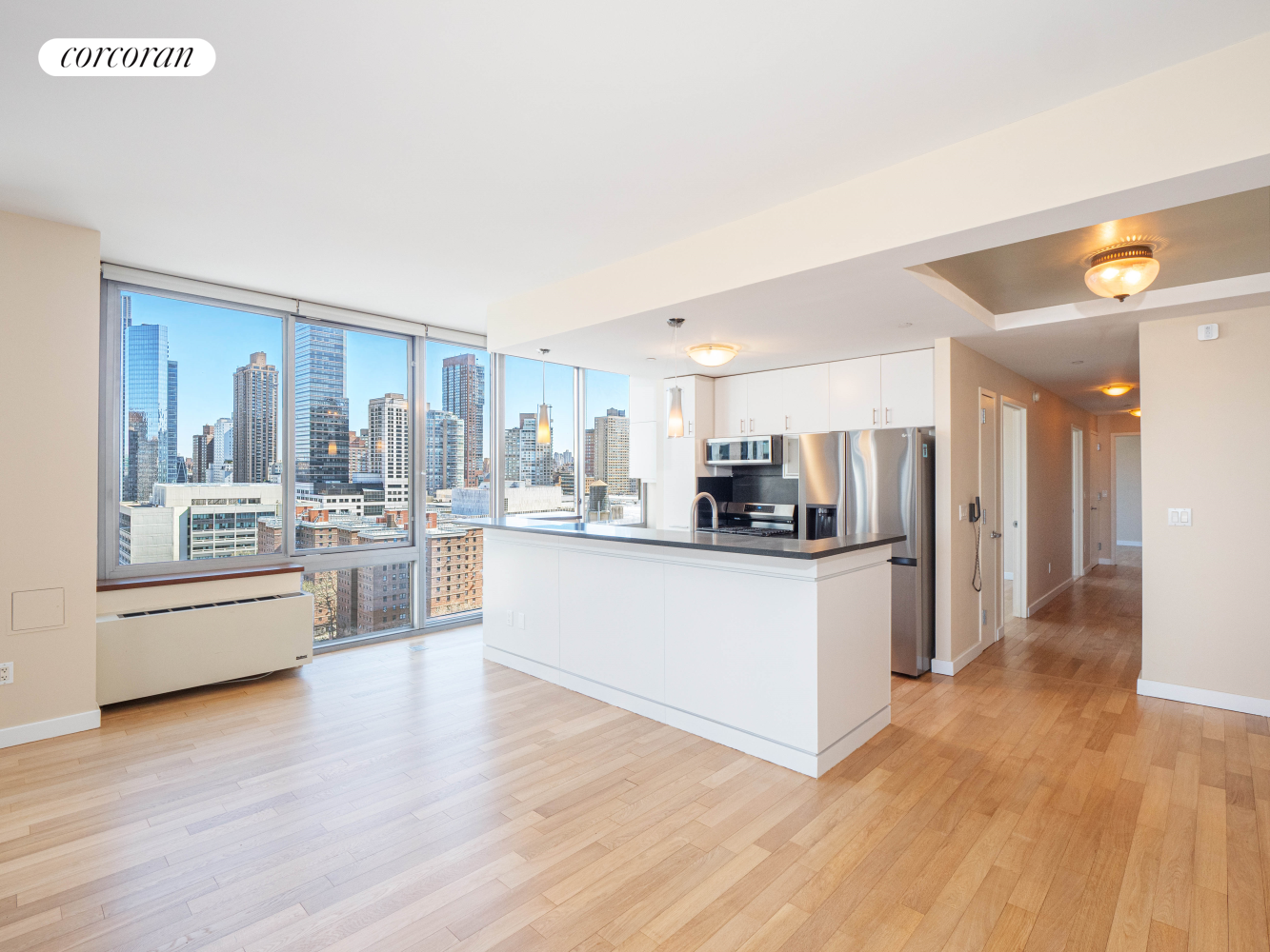 225 West 60th Street Lincoln Square New York NY 10023
