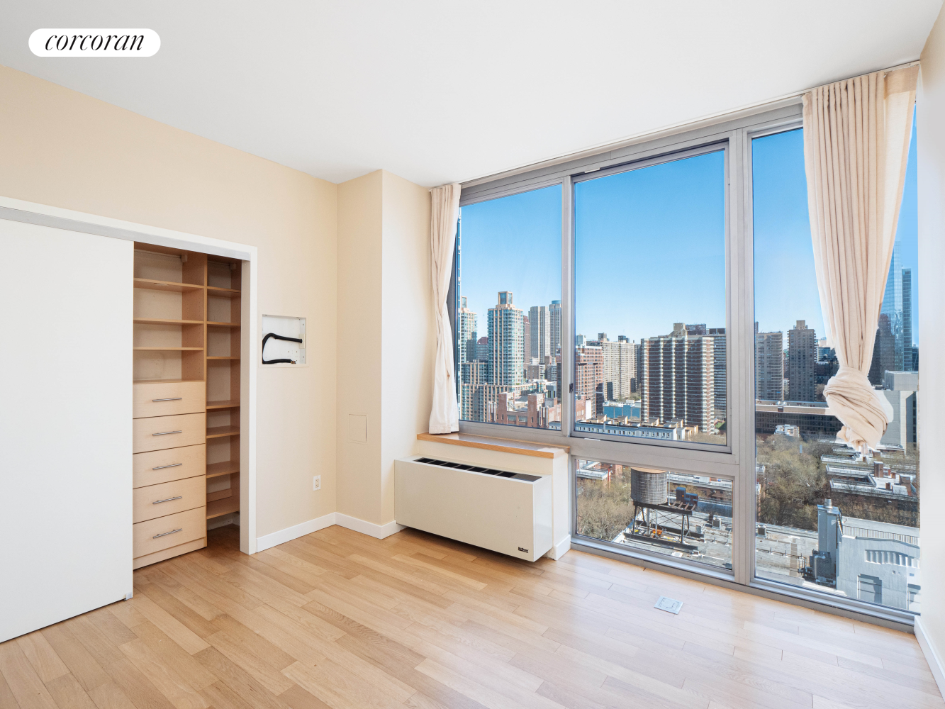 225 West 60th Street Lincoln Square New York NY 10023