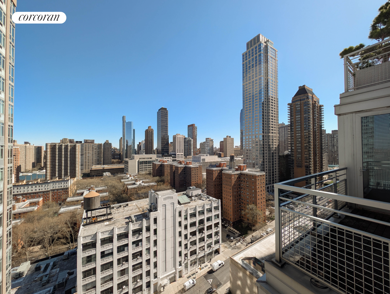 225 West 60th Street Lincoln Square New York NY 10023
