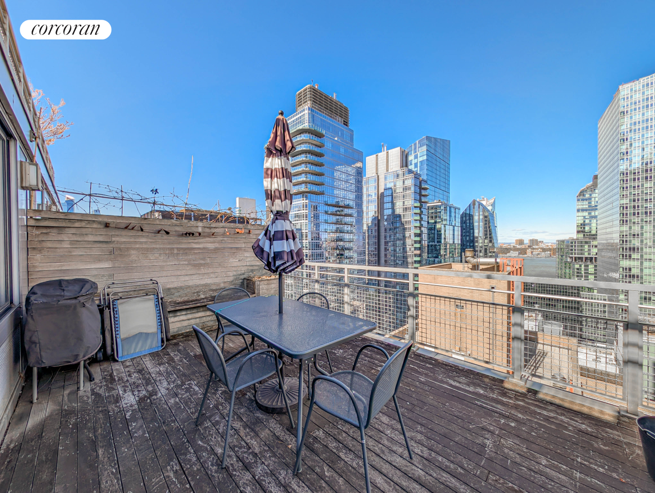 225 West 60th Street Lincoln Square New York NY 10023