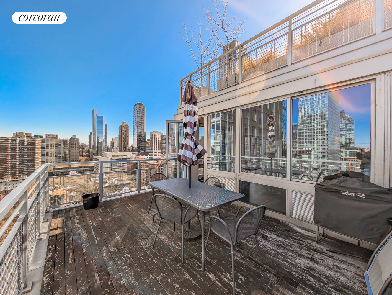 225 West 60th Street Lincoln Square New York NY 10023