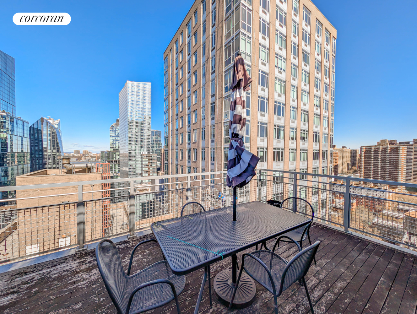 225 West 60th Street Lincoln Square New York NY 10023