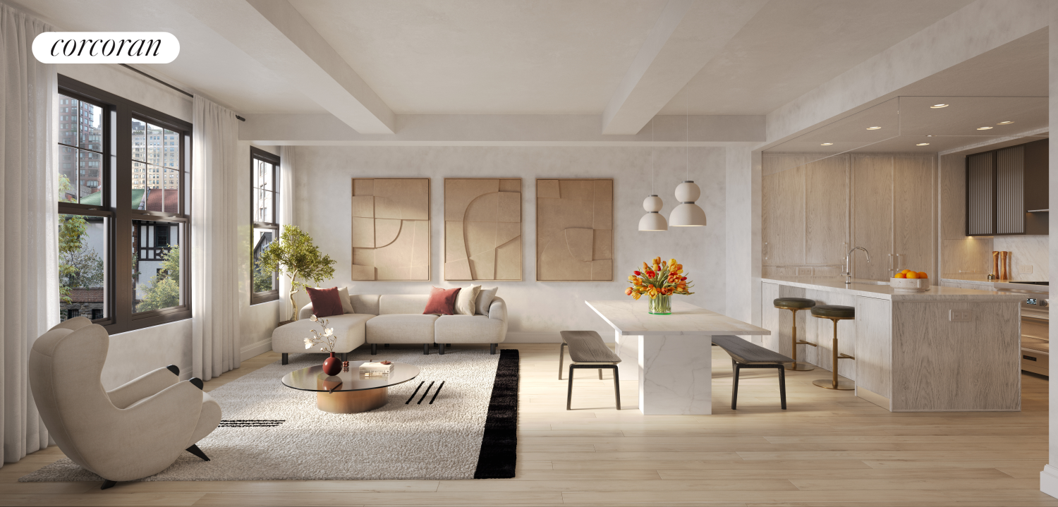 720 W End Avenue, #2D