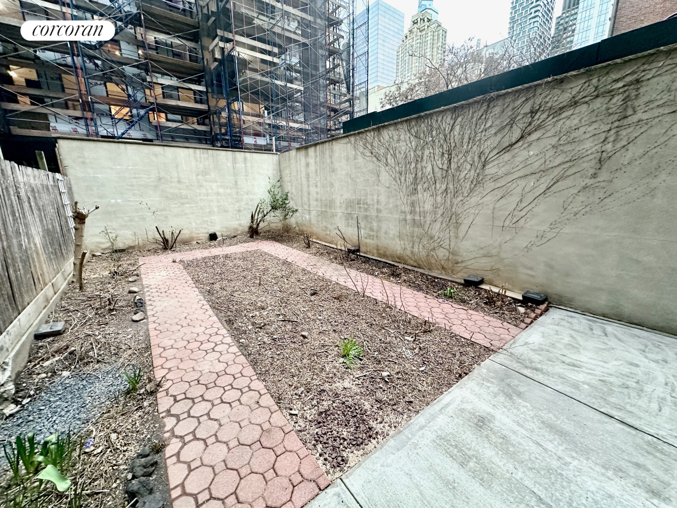 351 West 51st Street Clinton New York NY 10019