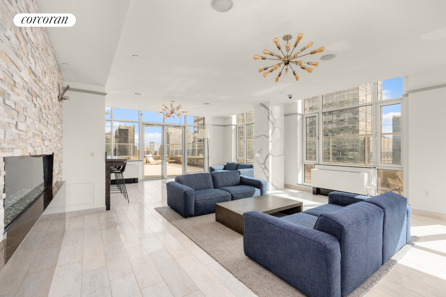 635 West 42nd Street Clinton New York NY 10036