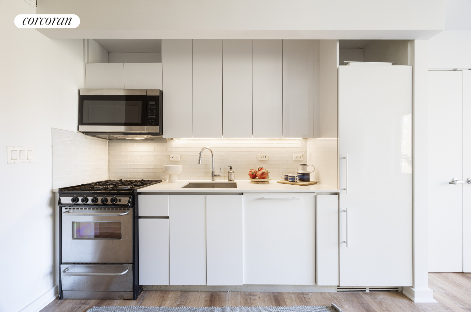 48 East 132nd Street East Harlem New York NY 10037