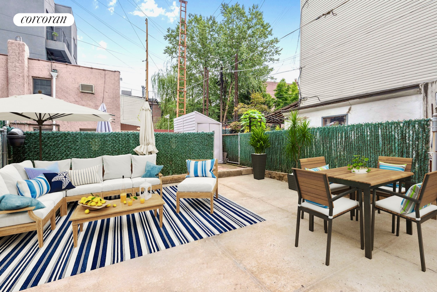 356 Leonard Street Williamsburg Brooklyn NY 11211