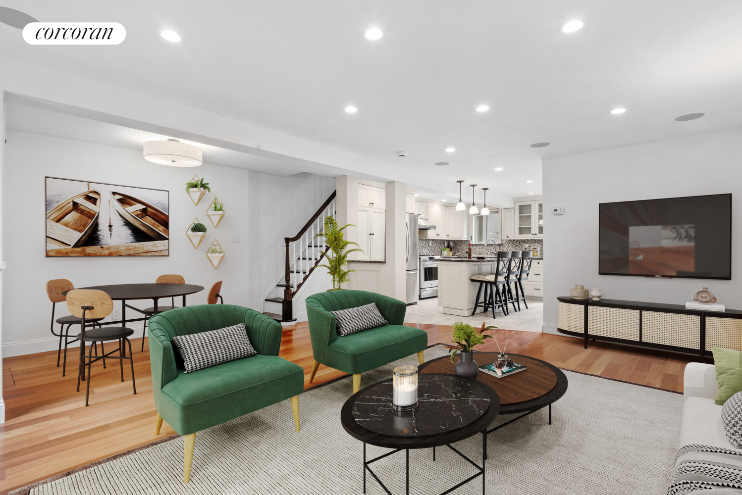 356 Leonard Street Williamsburg Brooklyn NY 11211