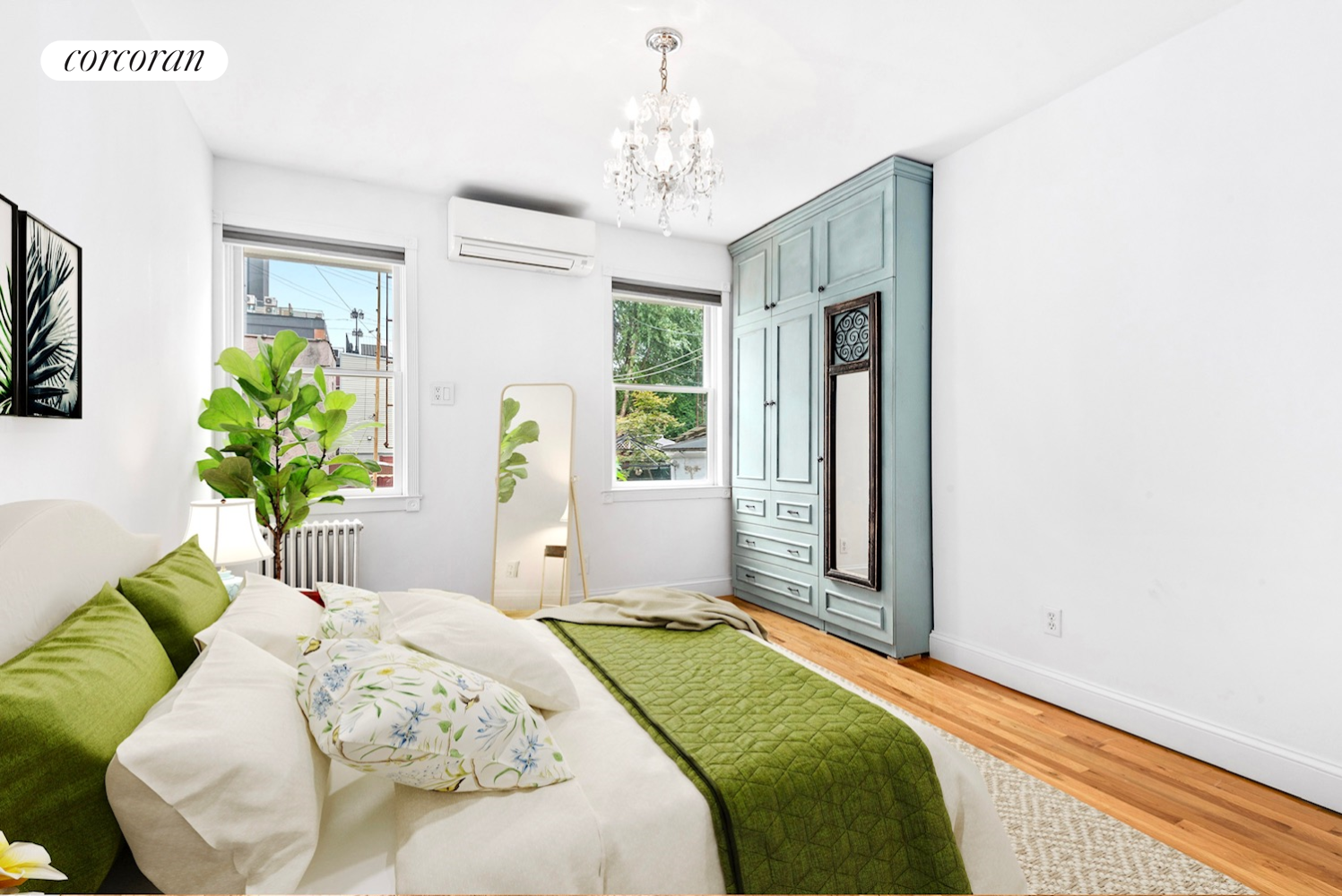 356 Leonard Street Williamsburg Brooklyn NY 11211