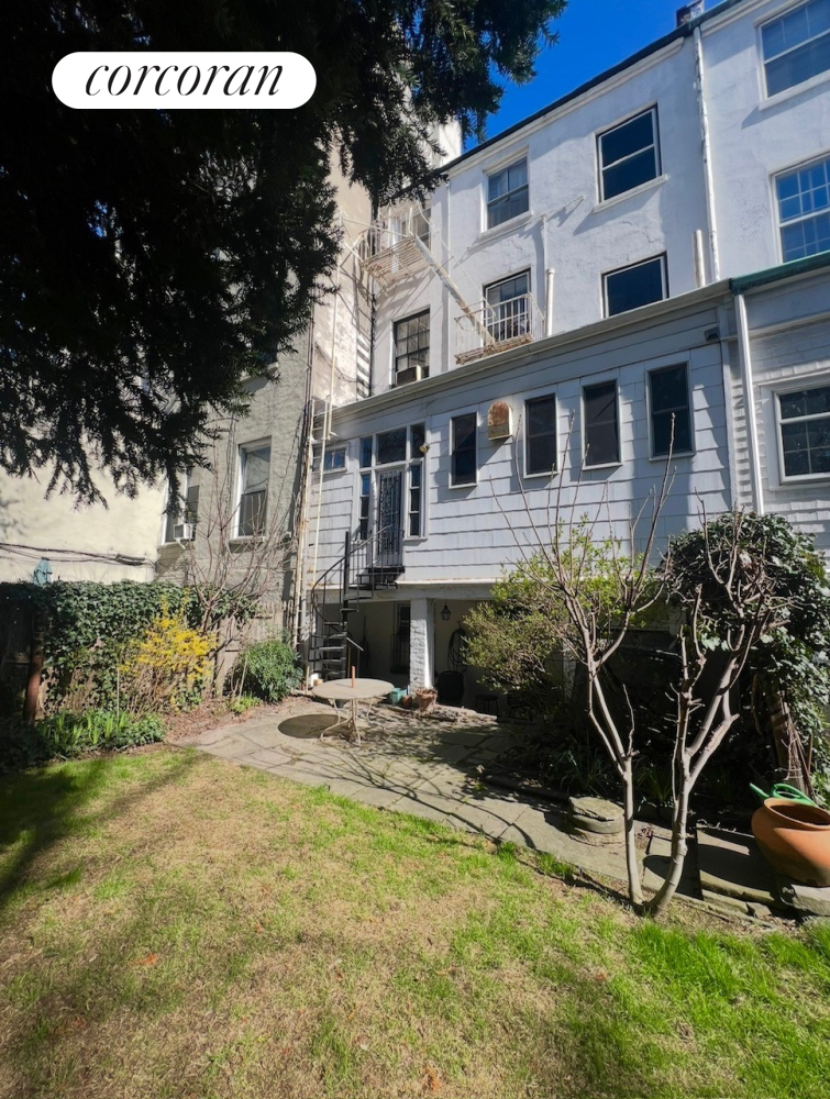 92 State Street Brooklyn Heights Brooklyn NY 11201
