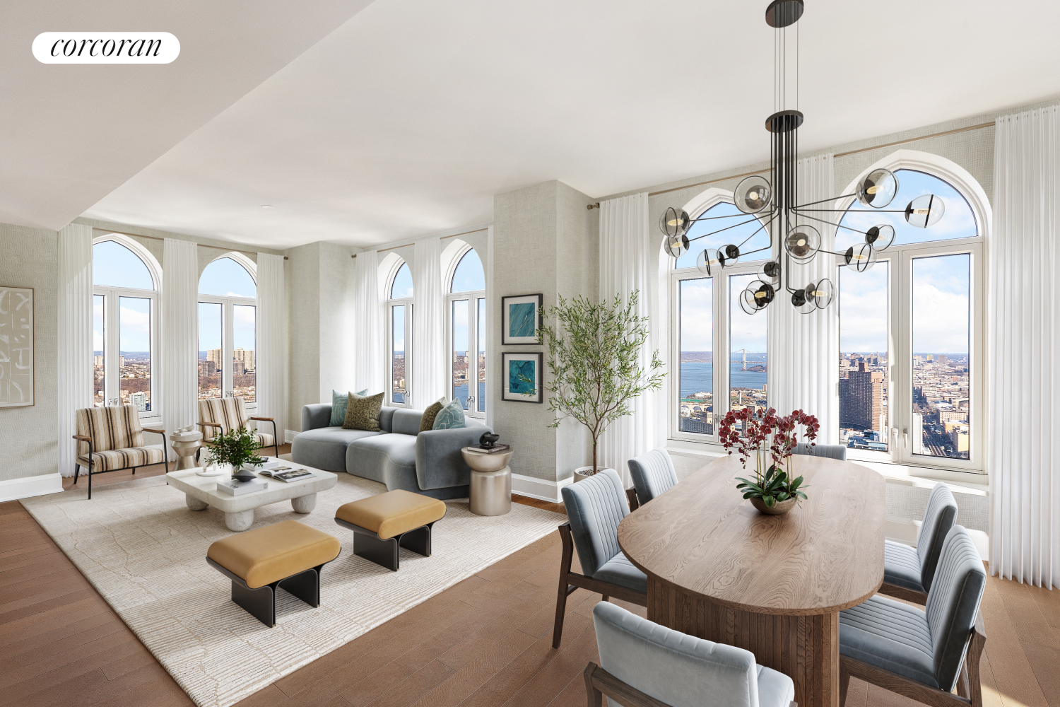 100 Claremont Avenue Morningside Heights New York NY 10027