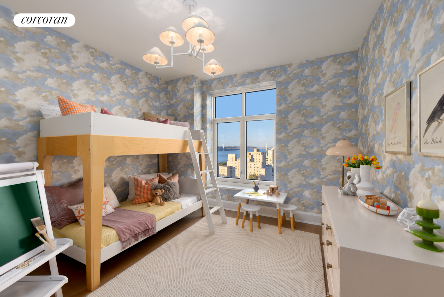 100 Claremont Avenue Morningside Heights New York NY 10027
