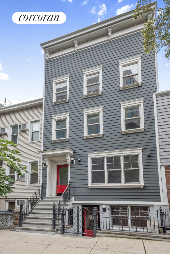 356 Leonard Street Williamsburg Brooklyn NY 11211