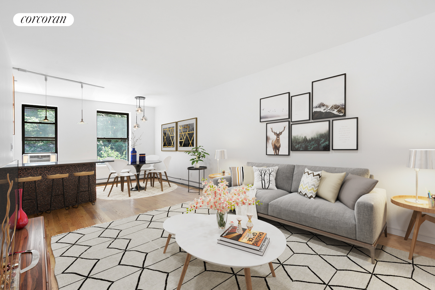 458 Lincoln Place Crown Heights Brooklyn NY 11238