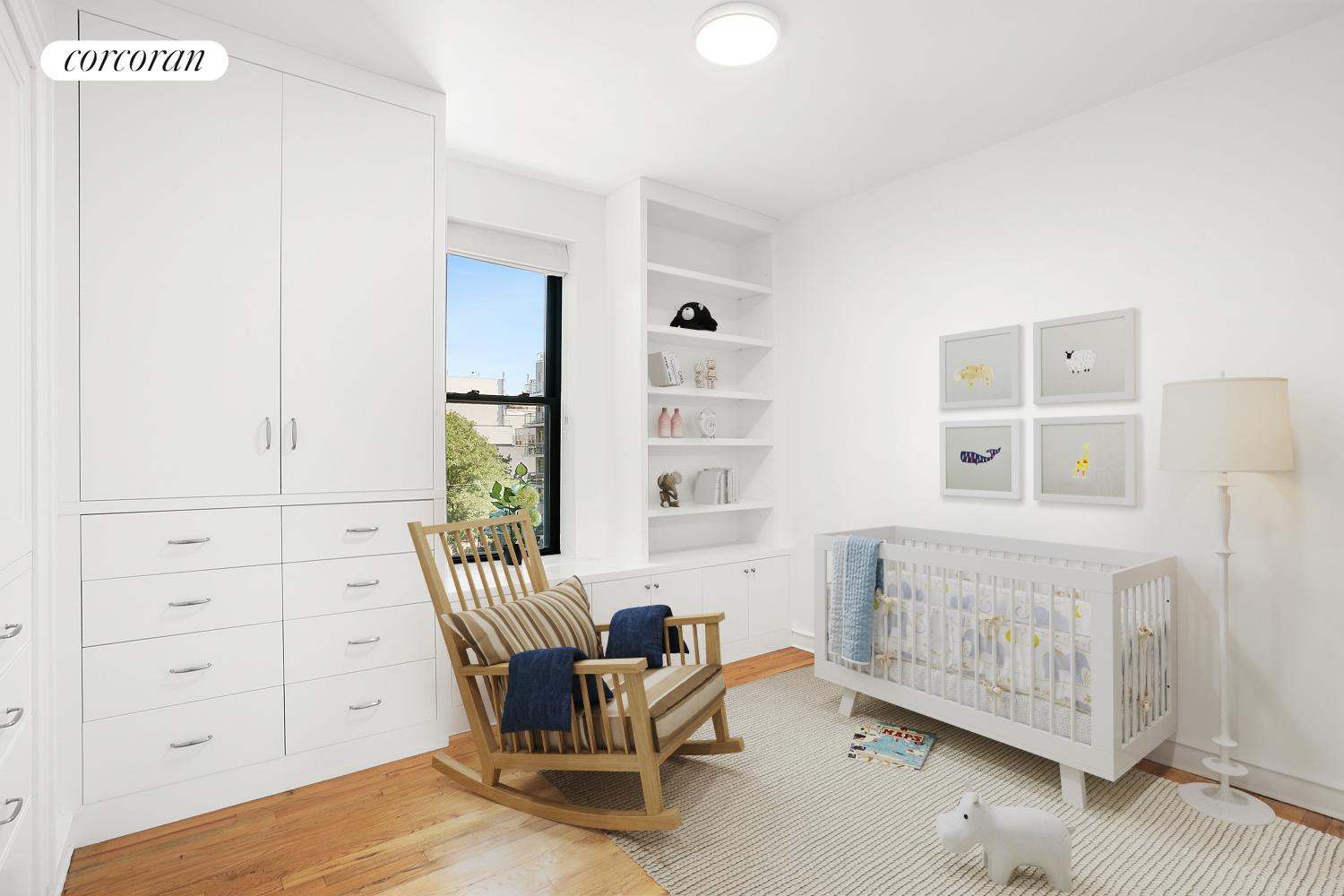 458 Lincoln Place Crown Heights Brooklyn NY 11238
