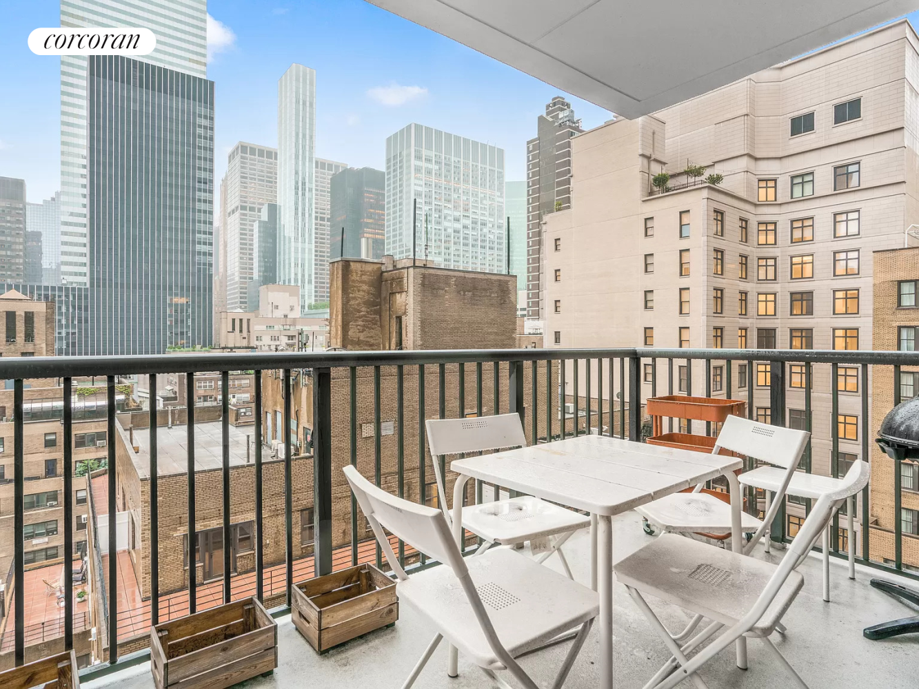 150 East 57th Street Turtle Bay New York NY 10022