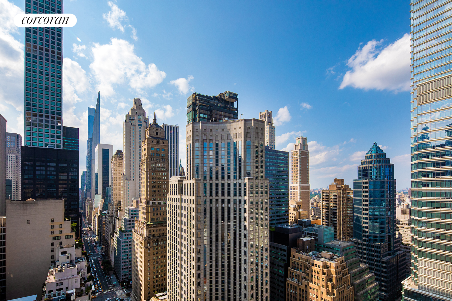 150 East 57th Street Turtle Bay New York NY 10022