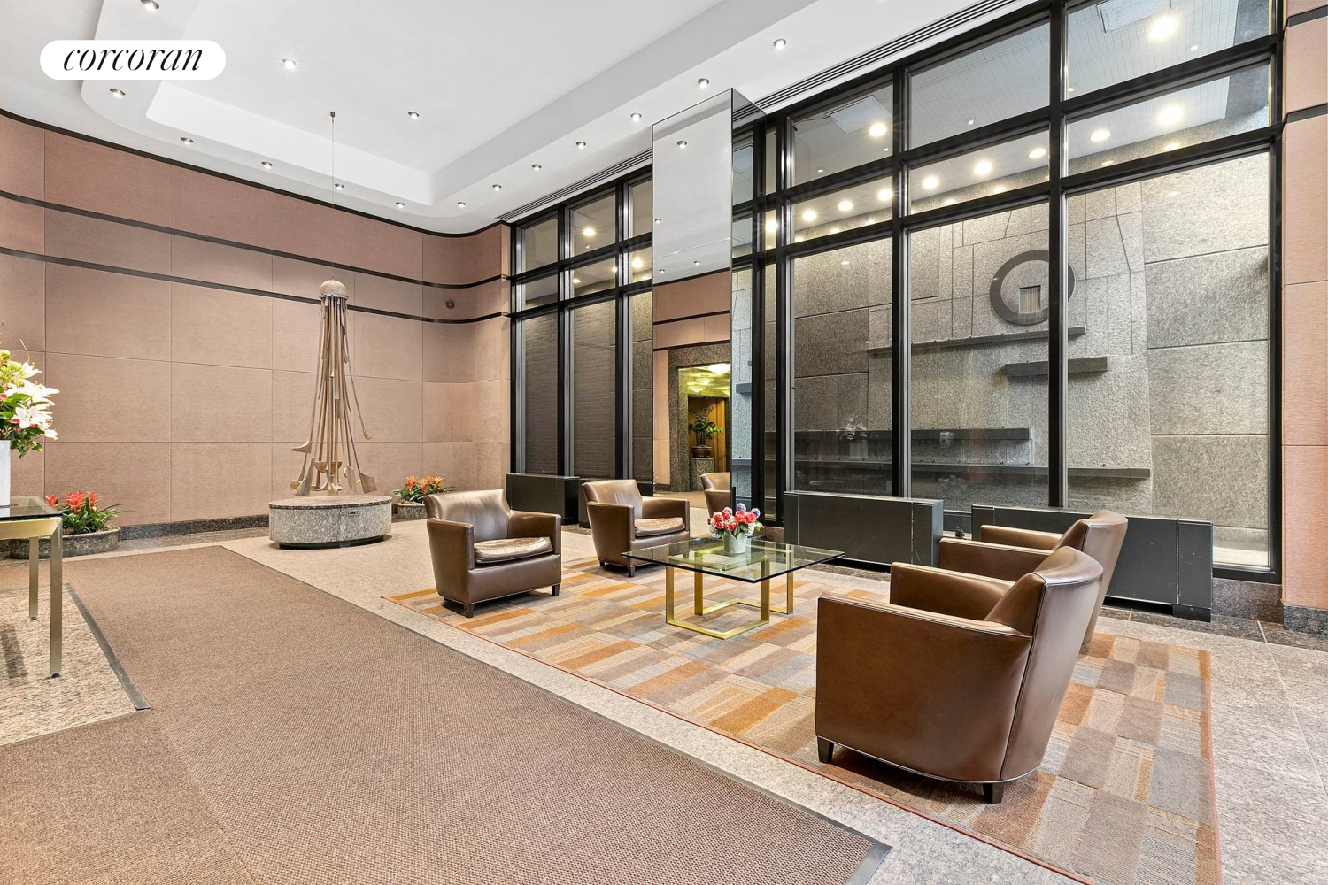 150 East 57th Street Turtle Bay New York NY 10022