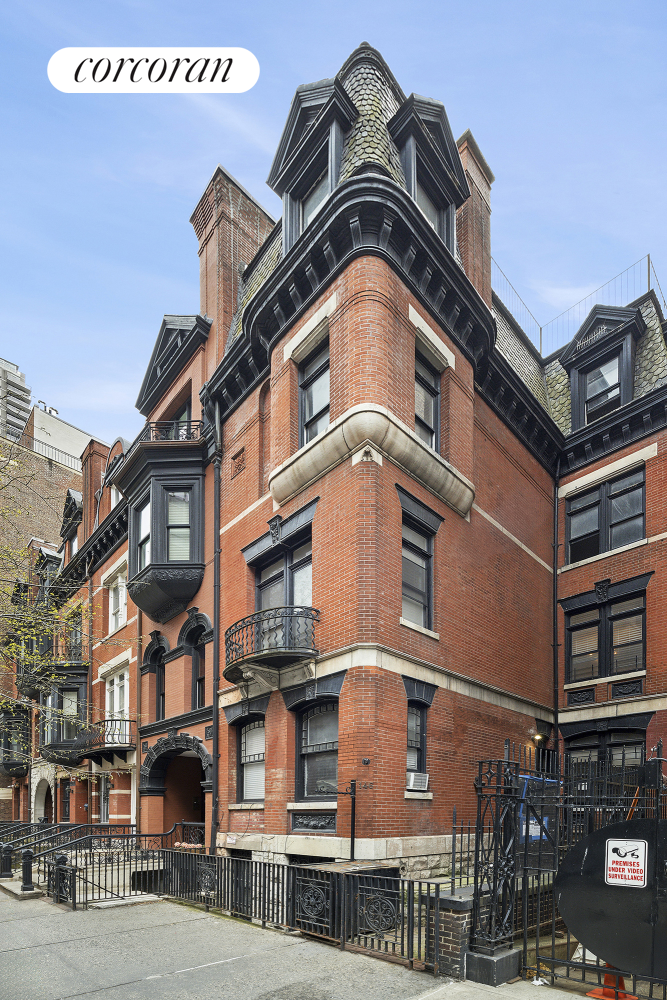 146 East 89th Street Carnegie Hill New York NY 10128