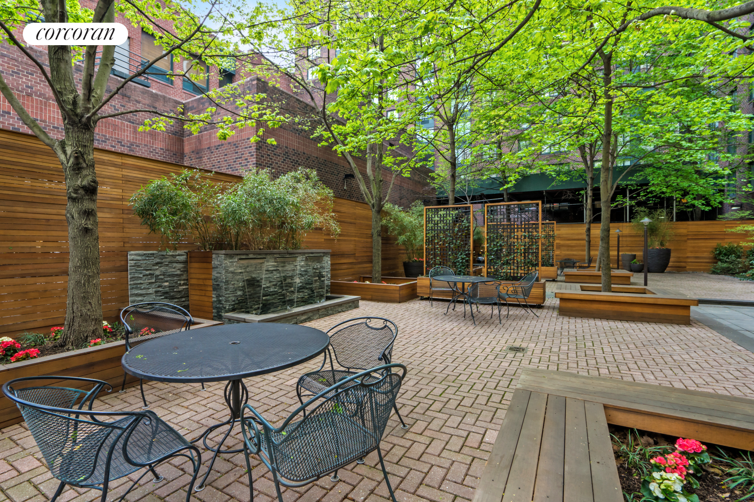 250 South End Avenue Battery Park City New York NY 10280