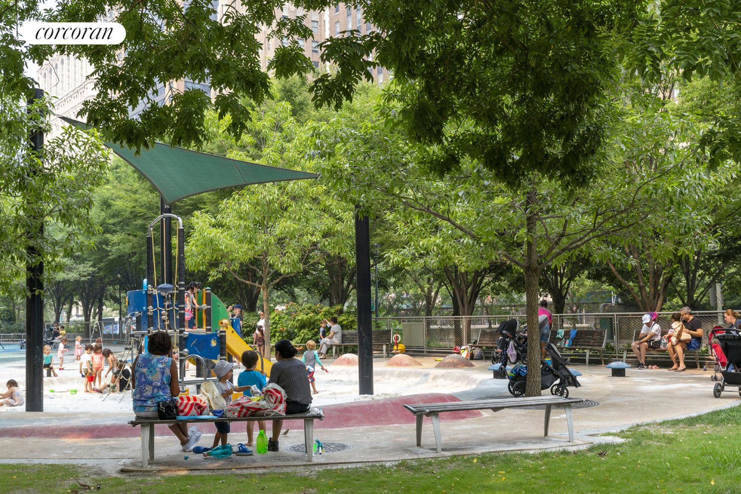 250 South End Avenue Battery Park City New York NY 10280