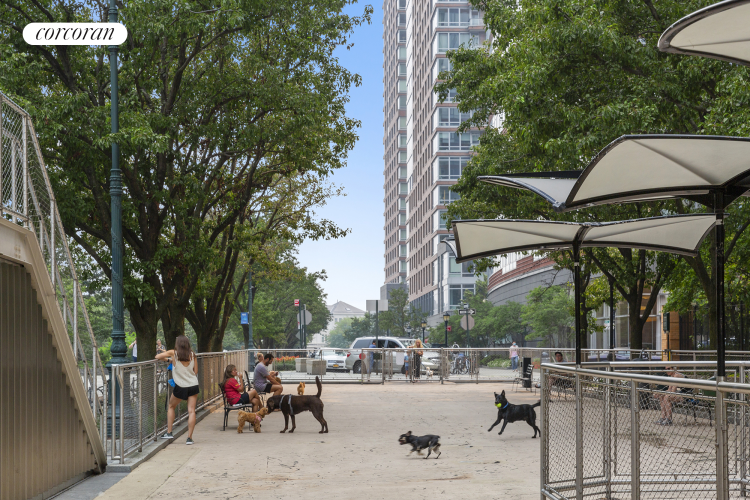 250 South End Avenue Battery Park City New York NY 10280