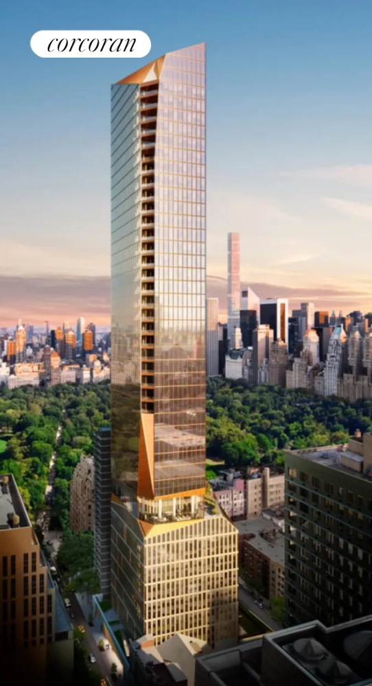 50 West 66th Street Lincoln Square New York NY 10023