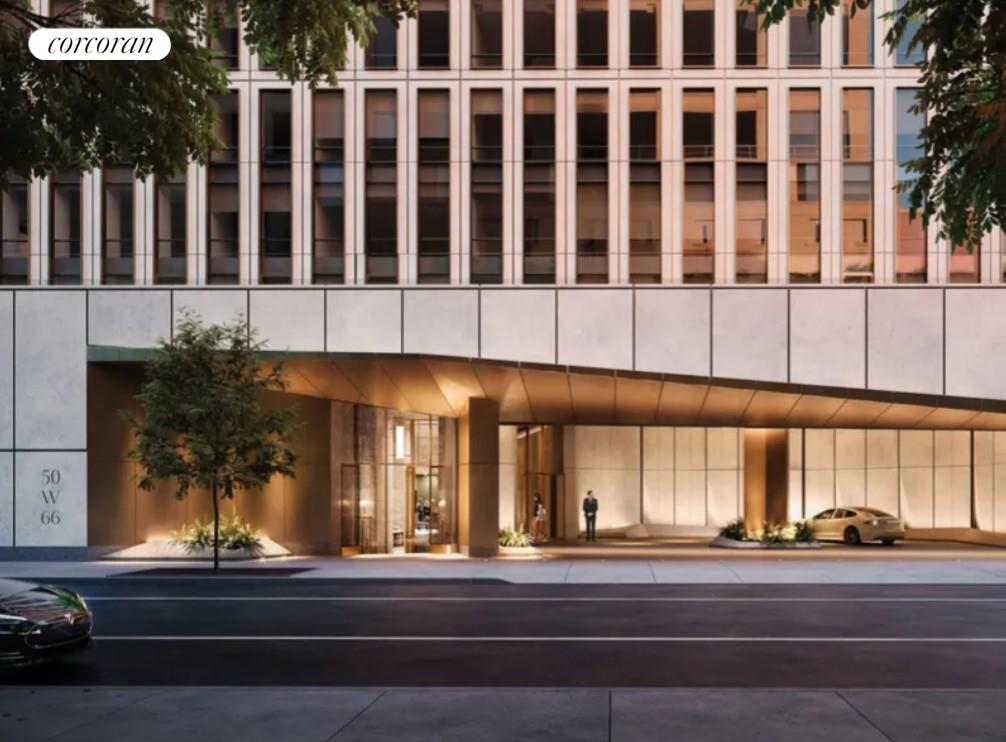 50 West 66th Street Lincoln Square New York NY 10023