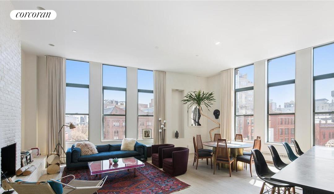 21 Astor Place Noho New York NY 10003