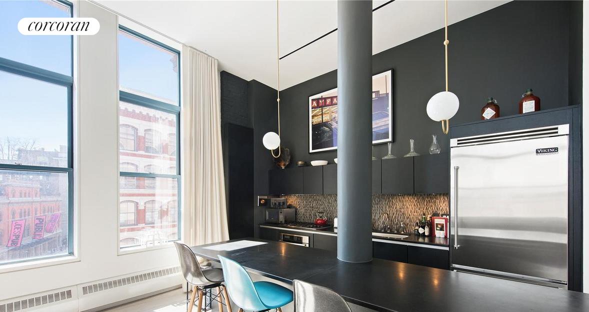 21 Astor Place Noho New York NY 10003
