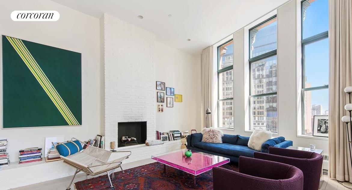 21 Astor Place Noho New York NY 10003