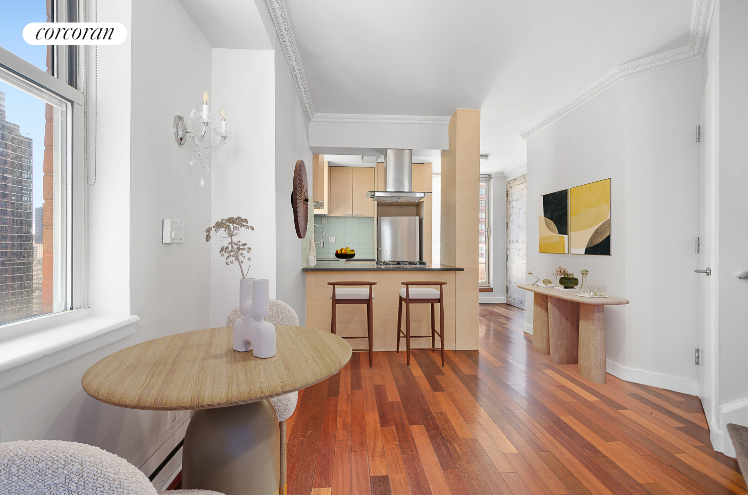 206 East 95th Street Upper East Side New York NY 10128