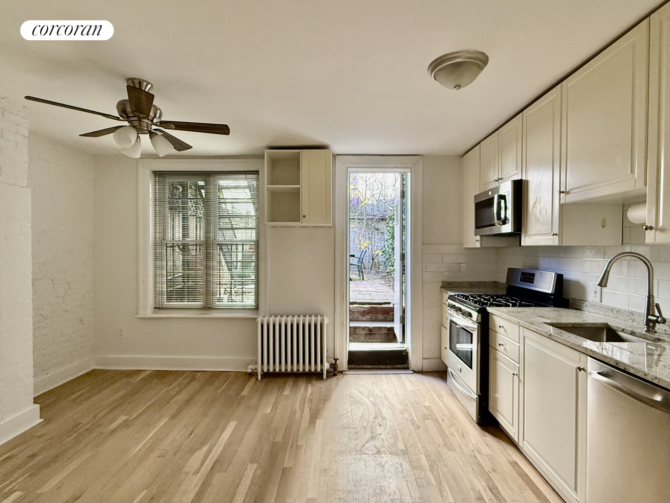 502 Classon Avenue Clinton Hill Brooklyn NY 11238
