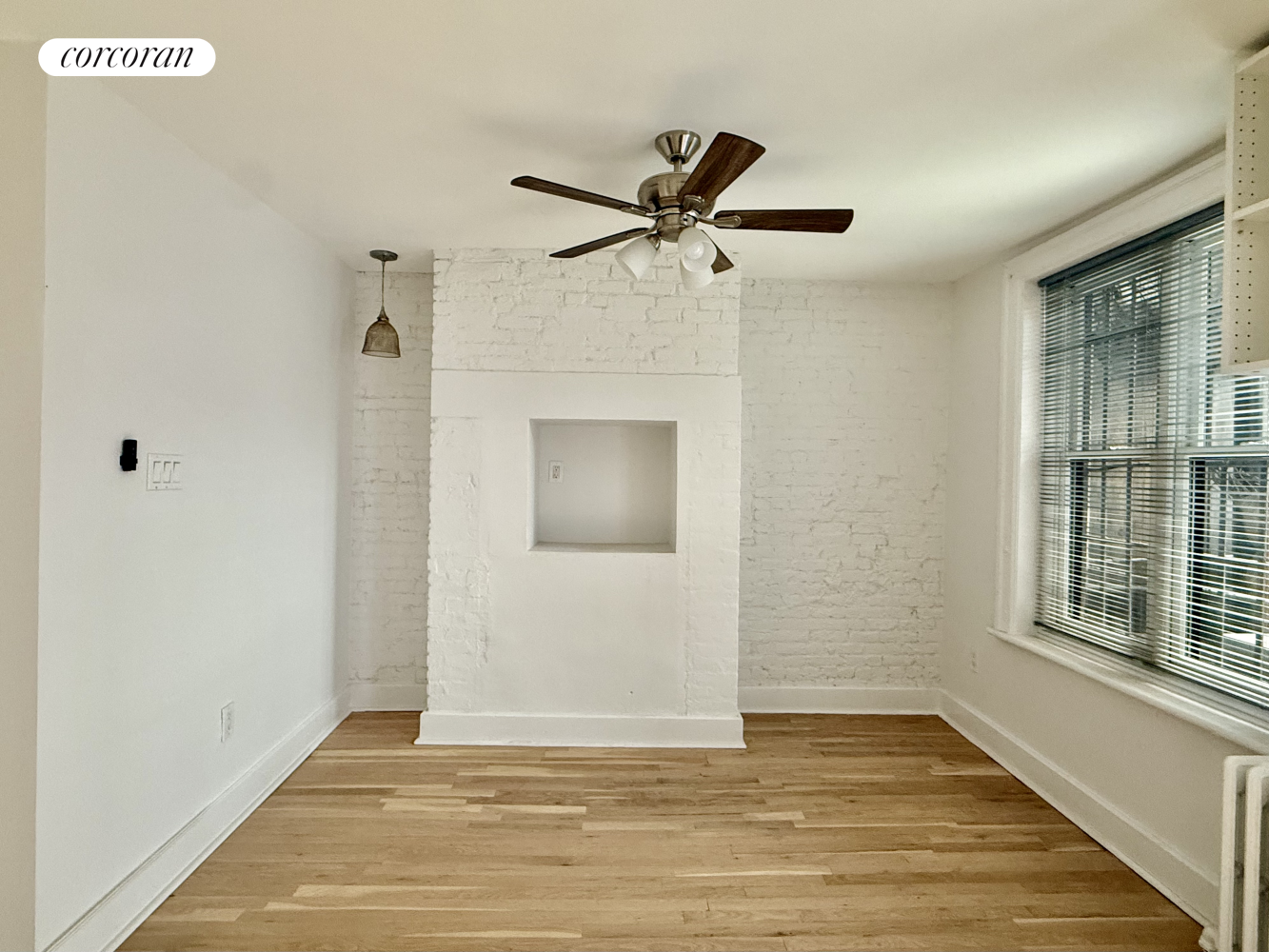 502 Classon Avenue Clinton Hill Brooklyn NY 11238