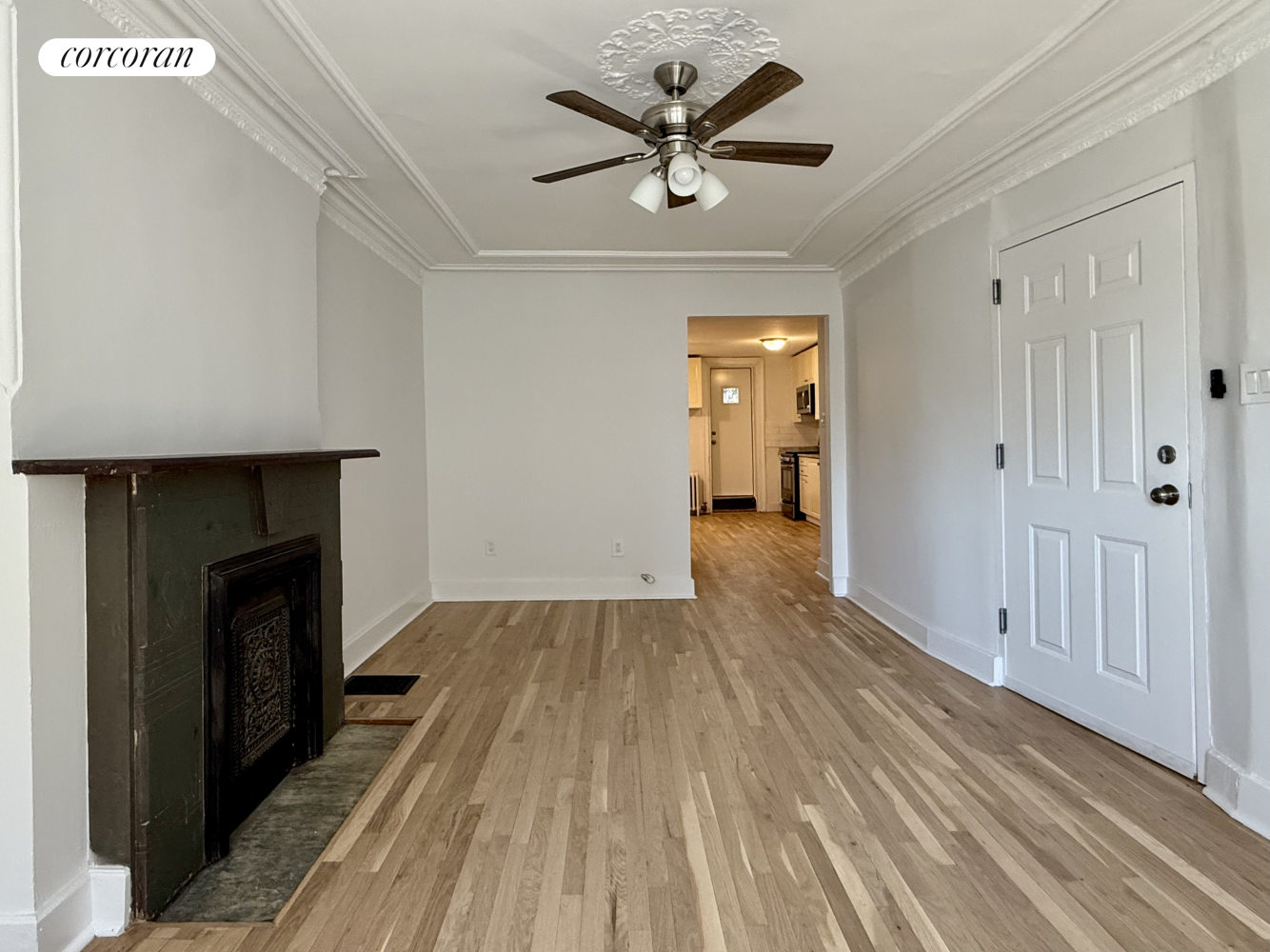 502 Classon Avenue Clinton Hill Brooklyn NY 11238