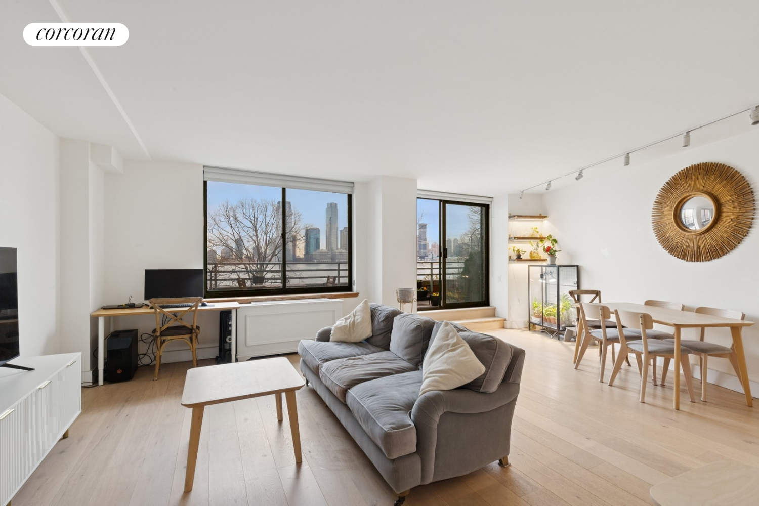 21 South End Avenue Battery Park City New York NY 10280