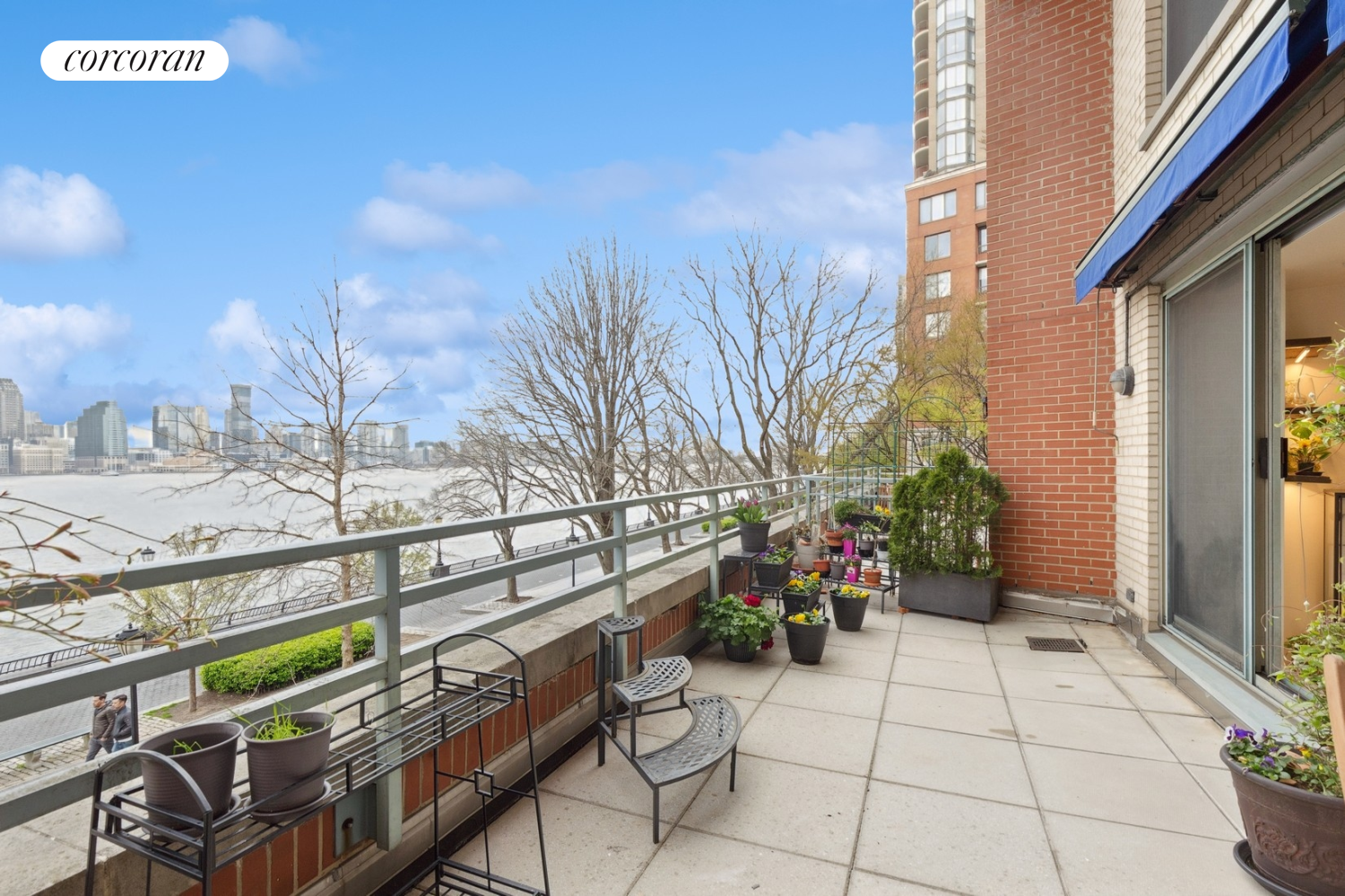 21 South End Avenue Battery Park City New York NY 10280
