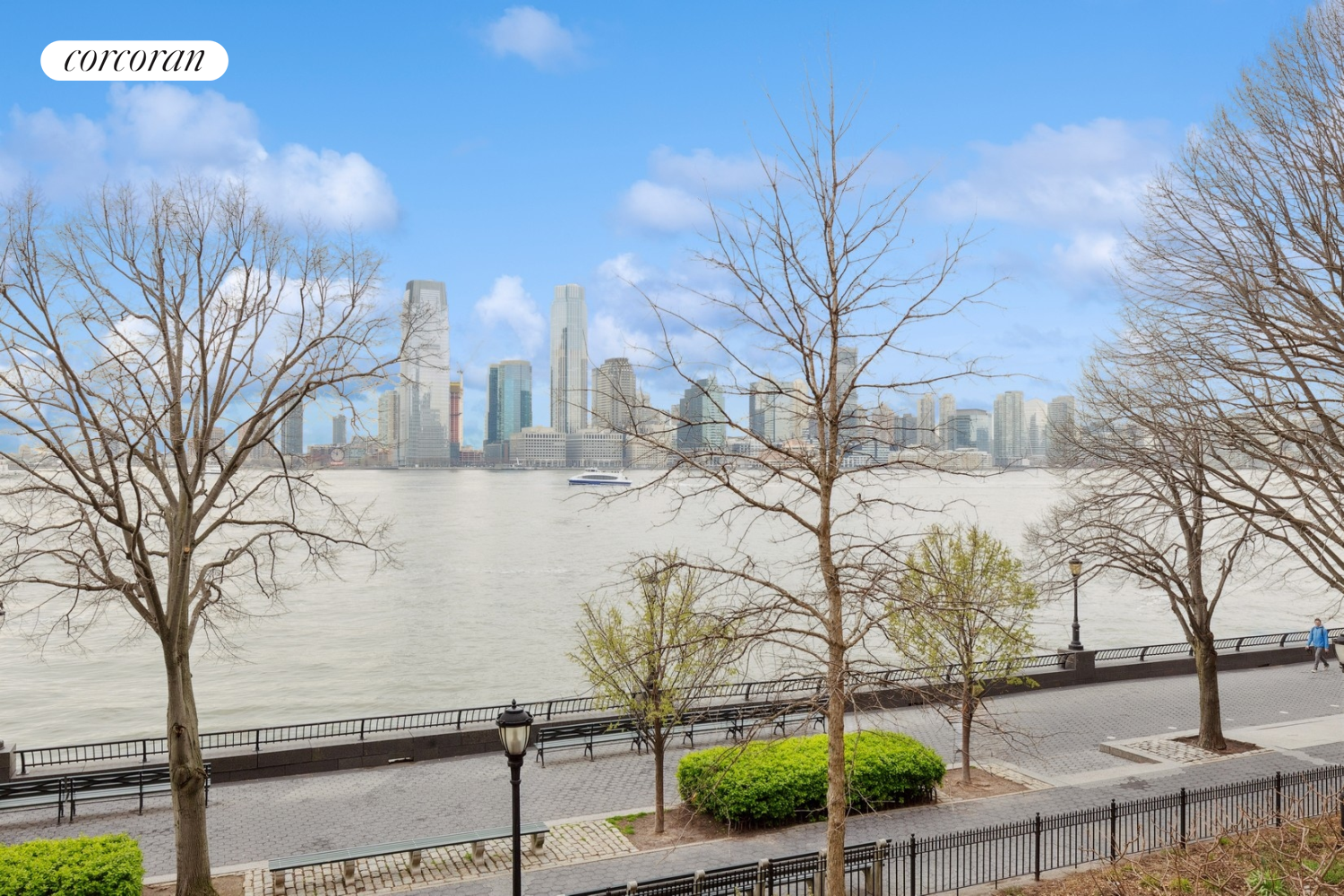 21 South End Avenue Battery Park City New York NY 10280