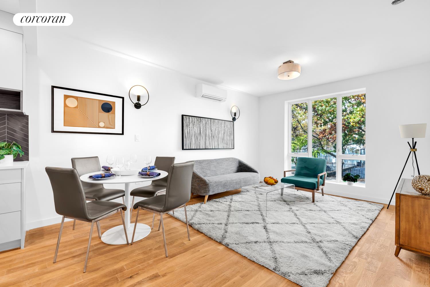 88 Marion Street Stuyvesant Heights Brooklyn NY 11233