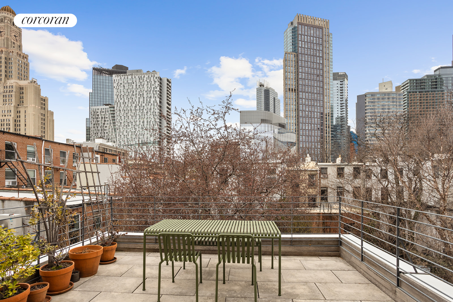 80 South Elliott Place Fort Greene Brooklyn NY 11217