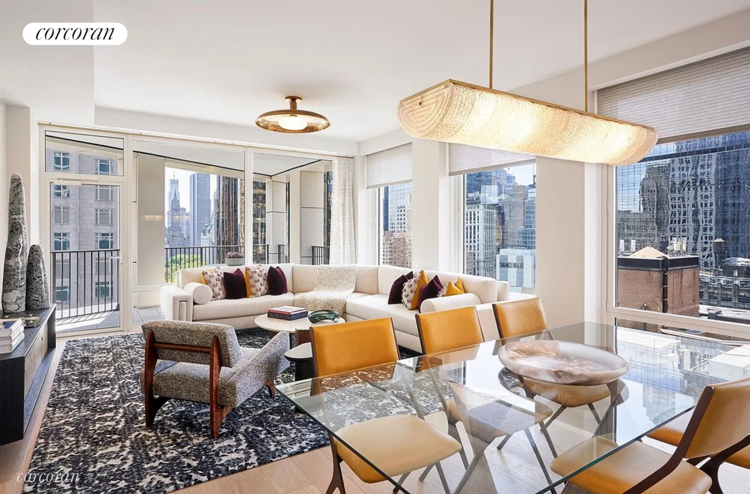 15 West 61st Street Lincoln Square New York NY 10023