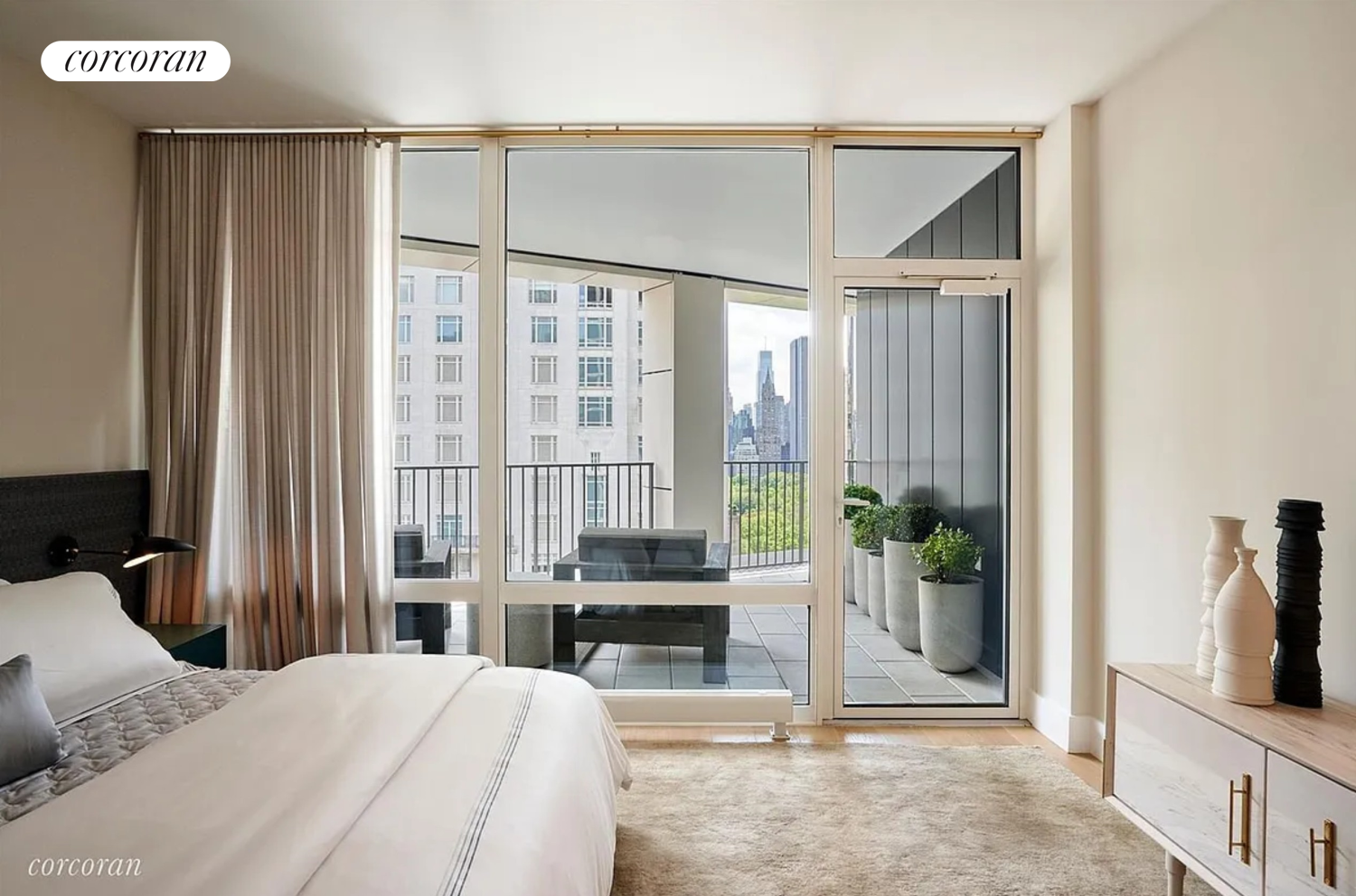 15 West 61st Street Lincoln Square New York NY 10023